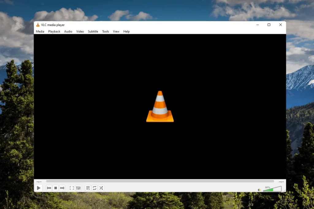 vlc